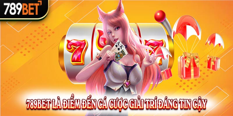 789bet có lừa đảo không? Sự thật đằng sau những tin đồn