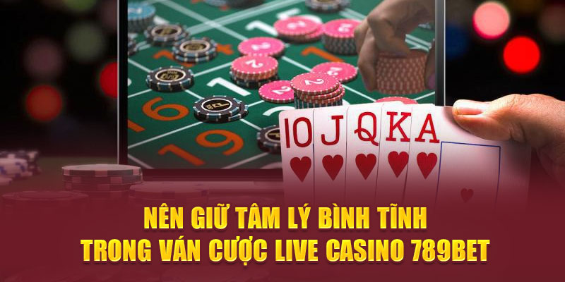 Live Casino 789bet - Trải Nghiệm Sòng Bài Thật Cùng Nhiều Ưu Đãi