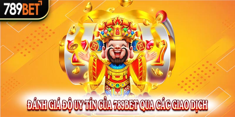 789bet có lừa đảo không? Sự thật đằng sau những tin đồn