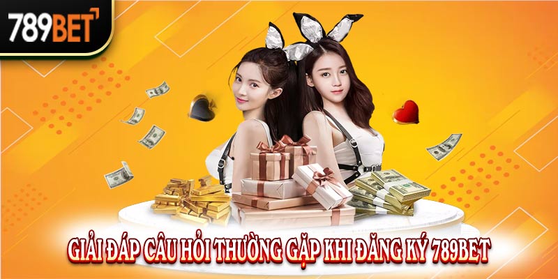 Đăng Ký 789BET - Hướng Dẫn Chi Tiết Các Bước Mở Tài Khoản