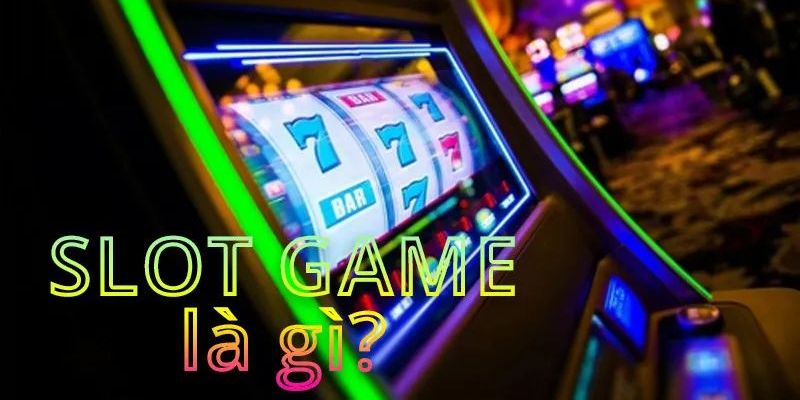 Kinh Nghiệm Chơi Slot Game Và Cách Săn Jackpot