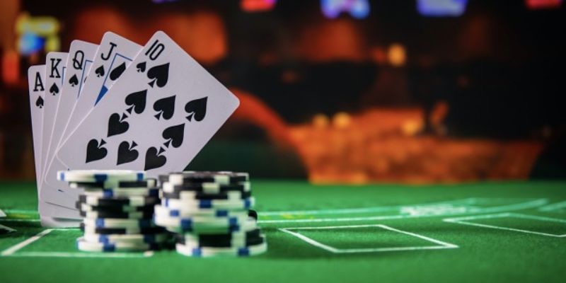 Chiến Thuật Chơi Casino Online - Bí Kíp Bách Chiến Bách Thắng