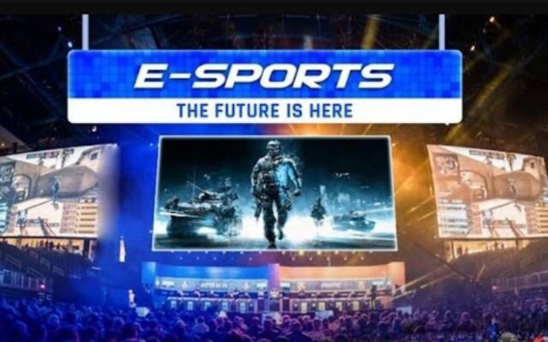 Tham Gia Cá Cược ESports - Trải Nghiệm Ngay Nhận Thưởng Liền 