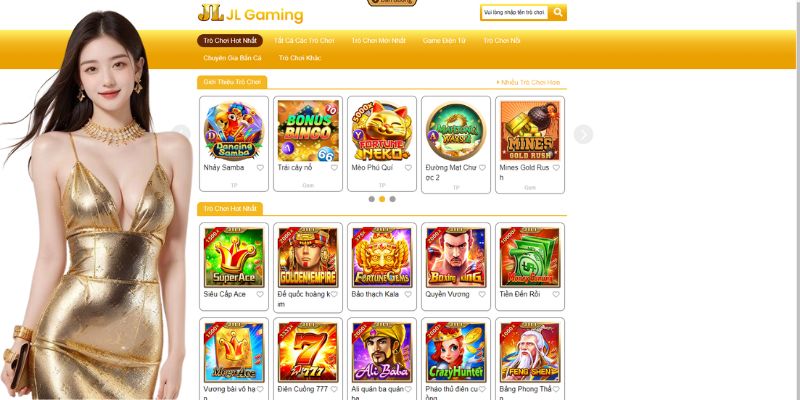 Trải Nghiệm Slot Game Trên 789Bet - Giải Trí Đỉnh Cao 2024