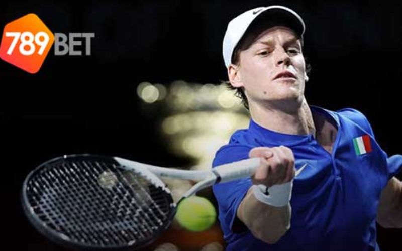 Khám Phá Sự Hấp Dẫn Của Cá Cược Tennis Tại 789bet