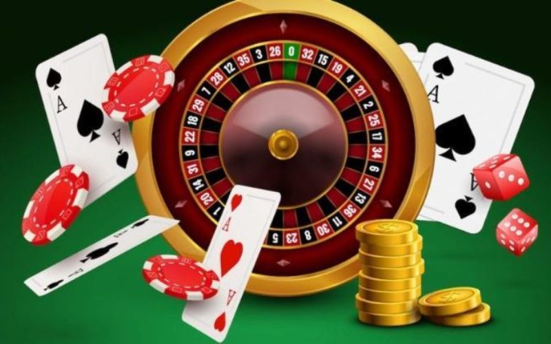 Hướng Dẫn Chơi Roulette - Siêu Phẩm Đình Đám Nhất 2024