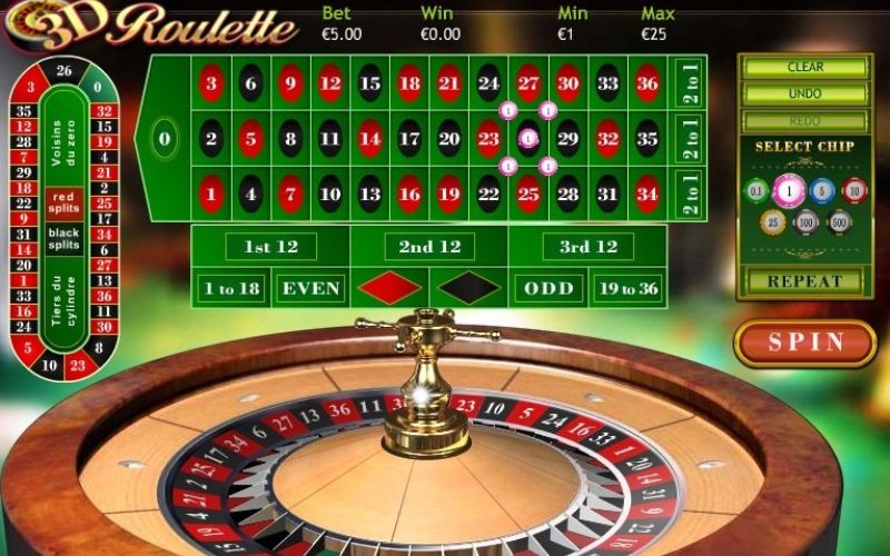 Hướng Dẫn Chơi Roulette - Siêu Phẩm Đình Đám Nhất 2024