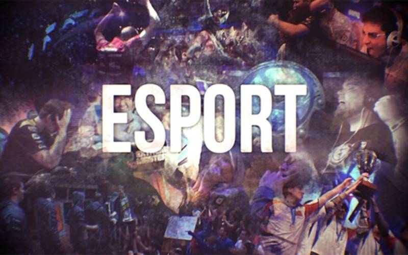 Tham Gia Cá Cược ESports - Trải Nghiệm Ngay Nhận Thưởng Liền 