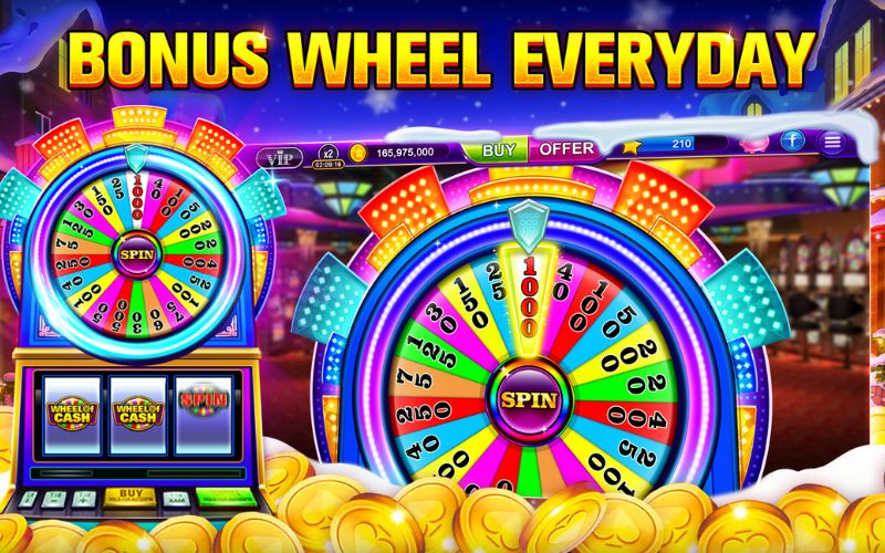 Bỏ Túi Mẹo Chơi Slot Game Nổ Jackpot Cực Khủng 2024