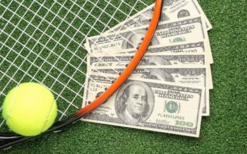 Khám Phá Sự Hấp Dẫn Của Cá Cược Tennis Tại 789bet