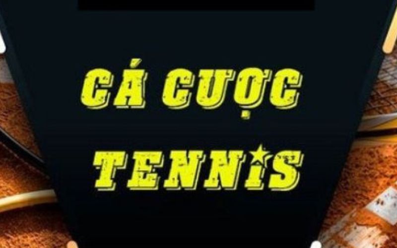 Khám Phá Sự Hấp Dẫn Của Cá Cược Tennis Tại 789bet