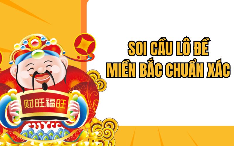 Mẹo Soi Cầu Lô Đề Miền Bắc Chắc Thắng Dành Cho Mọi Cược Thủ