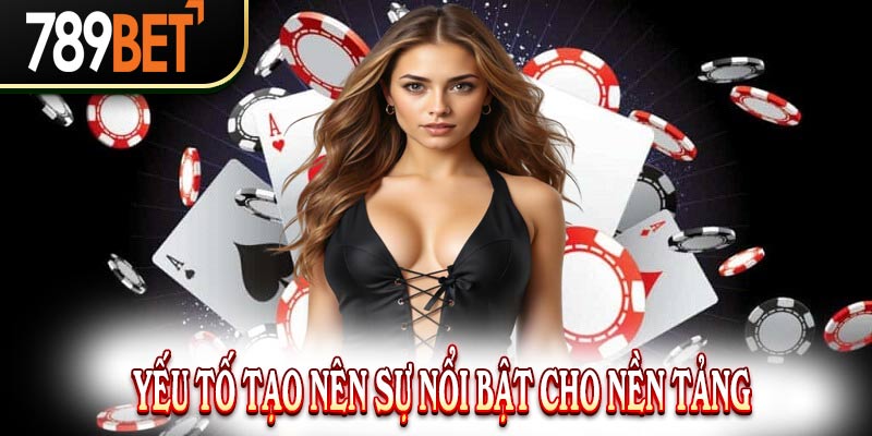 789bet Là Gì? Đánh Giá Chi Tiết Về Thương Hiệu Uy Tín Hàng Đầu