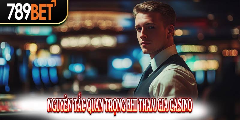 Trải Nghiệm Chơi Casino Đỉnh Cao Trên Hệ Thống 789Bet