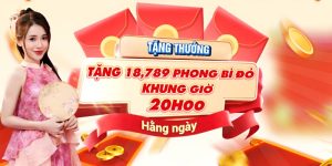 Khuyến Mãi 789bet - Đăng Ký Ngay, Nhận Quà Cực Hot Liền Tay!