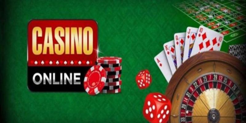 Chiến Thuật Chơi Casino Online - Bí Kíp Bách Chiến Bách Thắng