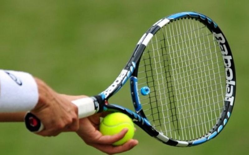 Khám Phá Sự Hấp Dẫn Của Cá Cược Tennis Tại 789bet