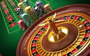 Hướng Dẫn Chơi Roulette - Siêu Phẩm Đình Đám Nhất 2024