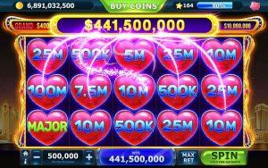 Bỏ Túi Mẹo Chơi Slot Game Nổ Jackpot Cực Khủng 2024